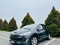 Usata Peugeot 308 Active 120 CV (88 kW) 2011 Berlina