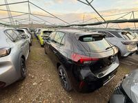 Usata Opel Corsa S 101 CV (74 kW) 2025 Nero perla Berlina