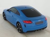 usata Audi TT Coupé 40 TFSI S tronic