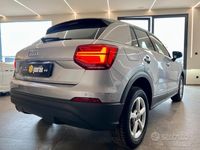 Usata Audi Q2 Ambiente 150 CV (110 kW) 2020 Grigio SUV