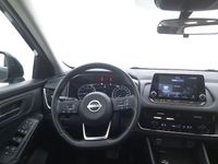 Usata Nissan Qashqai 158 CV (116 kW) 2023 Nero SUV
