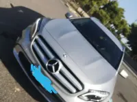 Usata Mercedes GLA200 136 CV (100 kW) 2015 SUV