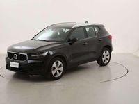 Usata Volvo XC40 Business Edition 190 CV (139 kW) 2020 Nero SUV