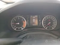 Usata Jeep Renegade 140 CV (102 kW) 2016 Bianco SUV