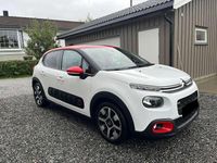 Occasion Citroën C3 Elegance 73 ch (53 kW) 2007 Blanc Berline