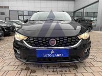 Usata Fiat Tipo Business 95 CV (69 kW) 2020 Nero Station wagon