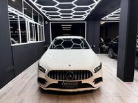 Usata Mercedes A180 Premium 116 CV (85 kW) 2020 Bianco Berlina