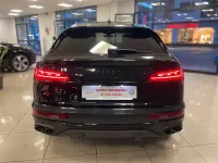 Usata Audi SQ5 Sportback Ambiente 341 CV (250 kW) 2021 Nero SUV