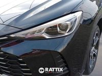 Nuova MG ZS Comfort 102 CV (75 kW) 2026 Nero SUV