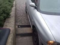 Usata Seat Ibiza Stylance 75 CV (55 kW) 2003 Berlina