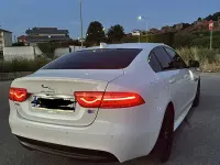 Usata Jaguar XE R-Sport 163 CV (119 kW) 2017 Berlina