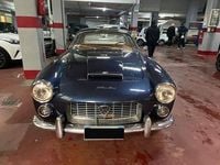 Usata Lancia Flaminia 120 CV (88 kW) 1962 Blu Coupé