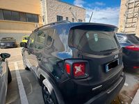 Usata Jeep Renegade 2015 SUV