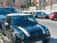 Usata Mini Cooper 116 CV (85 kW) 2004 Utilitaria