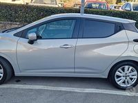 Usata Nissan Micra 100 CV (73 kW) 2020 Utilitaria