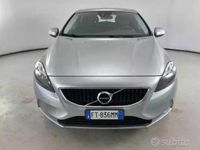 usata Volvo V40 2018