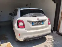 Usata Fiat 500 Sport 95 CV (69 kW) 2021 Bianco Station wagon