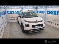 Usata Citroën C3 Aircross Feel 110 CV (80 kW) 2020 Bianco SUV