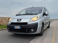 Usata Peugeot Expert 2007 Grigio Furgone