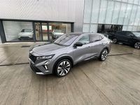 Usata Renault Rafale Techno 200 CV (147 kW) 2025 Grigio SUV