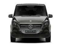 Nuova Mercedes C400 359 kW (489 CV) 2026 Nero Berlina