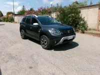 Usata Dacia Duster Prestige 101 CV (74 kW) 2021 Grigio SUV