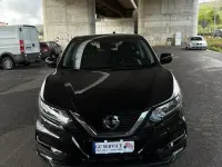 Usata Nissan Qashqai 116 CV (85 kW) 2021 Nero SUV