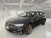 Usata VW Passat GTE 156 CV (114 kW) 2020 Station wagon