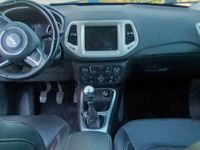 usata Jeep Compass Compass 1.6 Multijet II 2WD Longitude