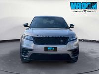 Usata Land Rover Range Rover Velar SE Dynamic 204 CV (150 kW) 2021 Bronzo SUV