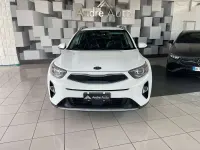 Usata Kia Stonic Style 120 CV (88 kW) 2020 Bianco SUV