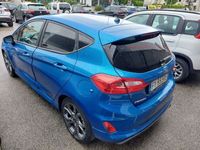 usata Ford Fiesta 1.1 85 CV 5 porte ST-Line...IN ARRIVO