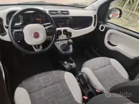 Usata Fiat Panda 69 CV (50 kW) 2013 Utilitaria