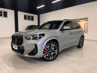 Usata BMW X1 M Sport 136 CV (100 kW) 2025 Grigio SUV