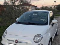 Usata Fiat 500 69 CV (50 kW) 2012 Utilitaria