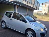 Usata Citroën C2 Exclusive 60 CV (44 kW) 2009 Utilitaria