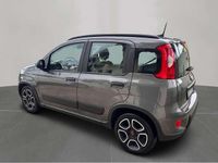 Usata Fiat Panda 69 CV (50 kW) 2022 Other Utilitaria