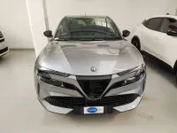 Nuova Alfa Romeo GT Junior Edizione Speciale 136 CV (100 kW) 2025 Grigio arese SUV