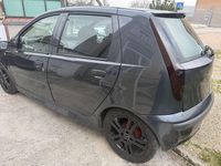 Usata Fiat Punto 80 CV (58 kW) 2001 Other Utilitaria