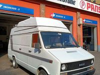 Usata Iveco Daily 1984