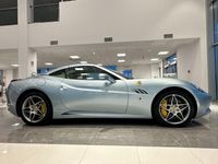 usata Ferrari California California