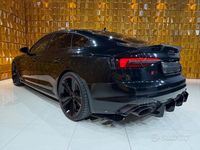 Gebraucht Audi RS5 450 PS (330 kW) 2019 Schwarz Limousine