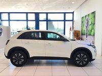 Nuova Fiat 600 110 CV (80 kW) 2026 Bianco SUV