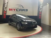 Usata VW Polo 95 CV (69 kW) 2025 Nero Utilitaria