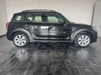 Usata Mini Countryman 116 CV (85 kW) 2020 Midnight black metallizzato SUV