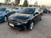 Occasion Opel Corsa Elegance 75 ch (55 kW) 2021 Gris Citadine