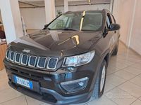 usata Jeep Compass 1.6 Multijet II 2WD Limited