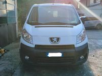 Usata Peugeot Expert 79 CV (58 kW) 2011 Bianco Furgone