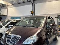 Usata Lancia Musa 95 CV (69 kW) 2008 Monovolume