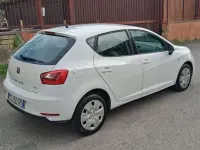 Usata Seat Ibiza Business 90 CV (66 kW) 2017 Berlina
